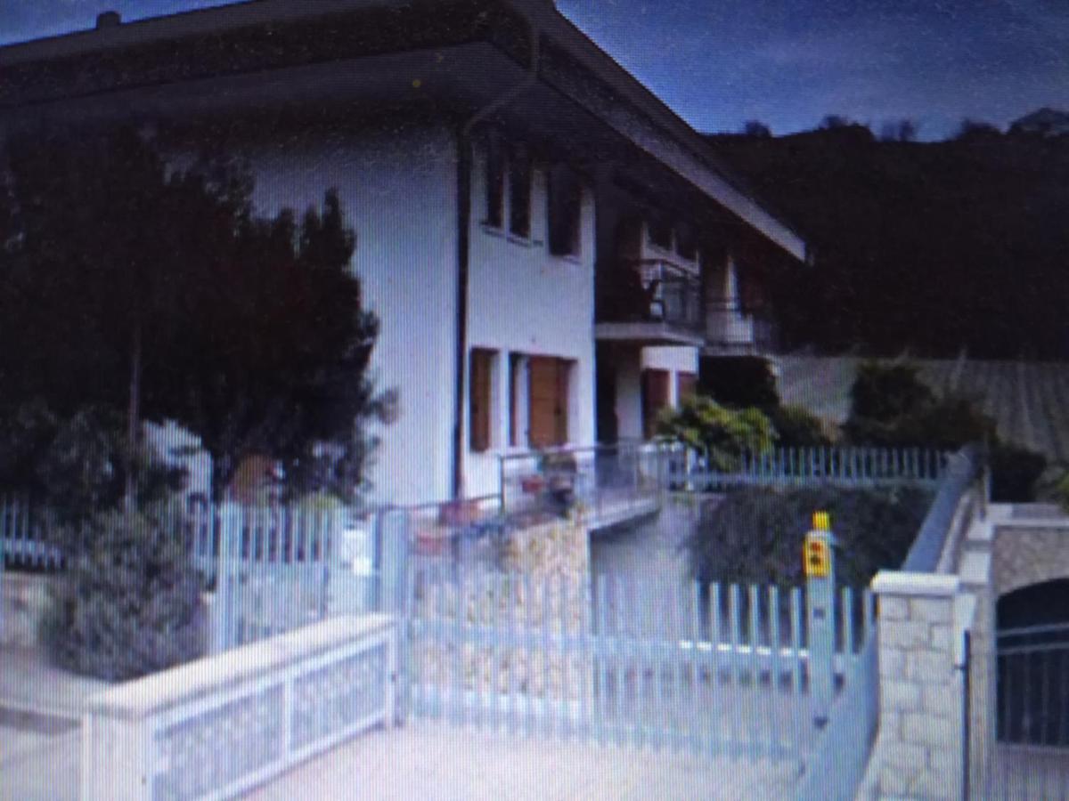 Cadelvolto Carrista 7A Apartment Negrar Exterior photo